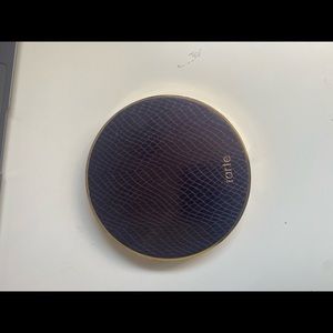 Tarte eyeshadow palette